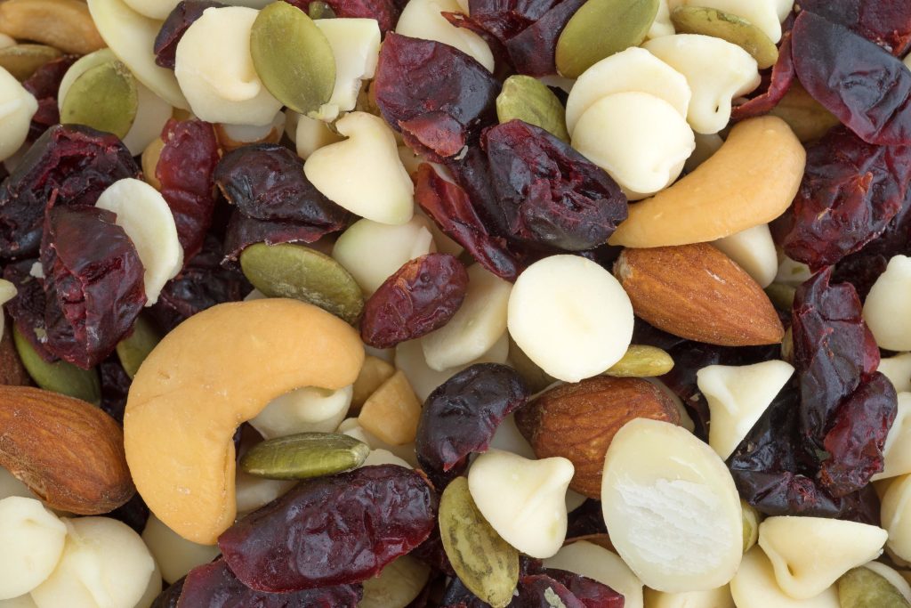 Greenwich Healthy Options | Jersey City Better-for-you Treat | NYC Employee Wellness