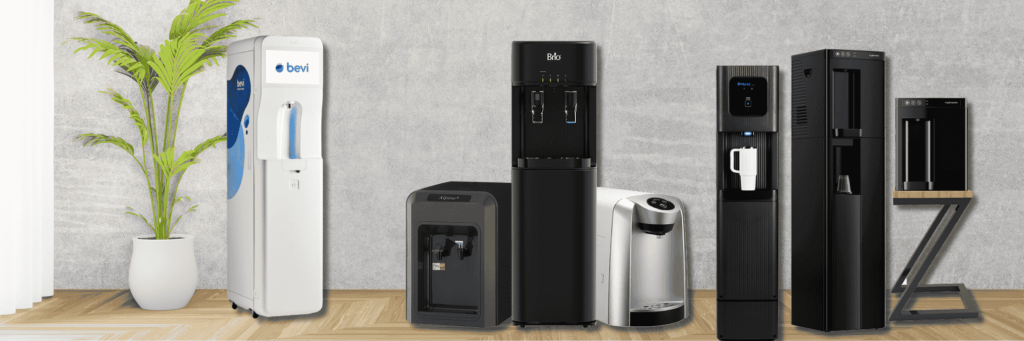 NYC Office Hydration | Jersey City Filtered Water | Greenwich Breakroom