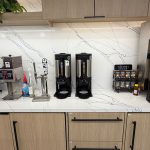 office coffee and pantry services NYC | Metropolitan Coffee House