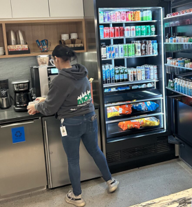 Office Coffee and Office Snack Services in Boston | Metropolitan Coffee House