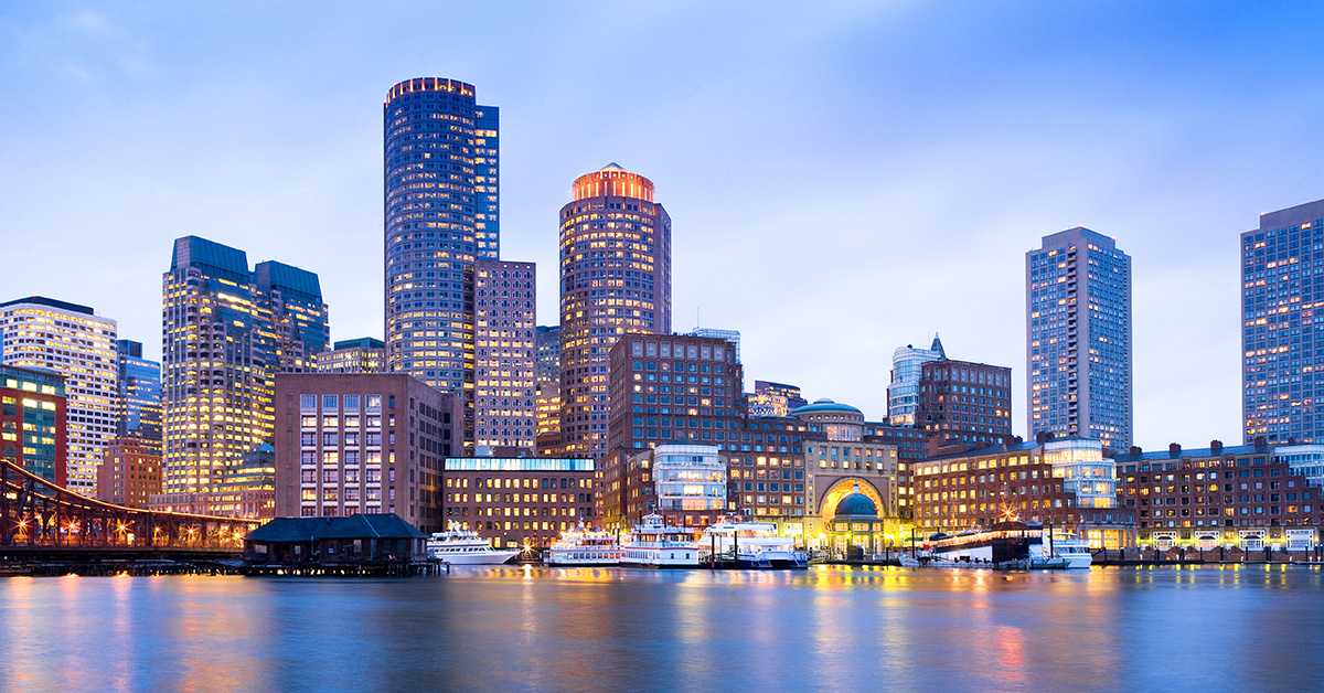 Office Coffee and Office Snack Services in Boston | Metropolitan Coffee House