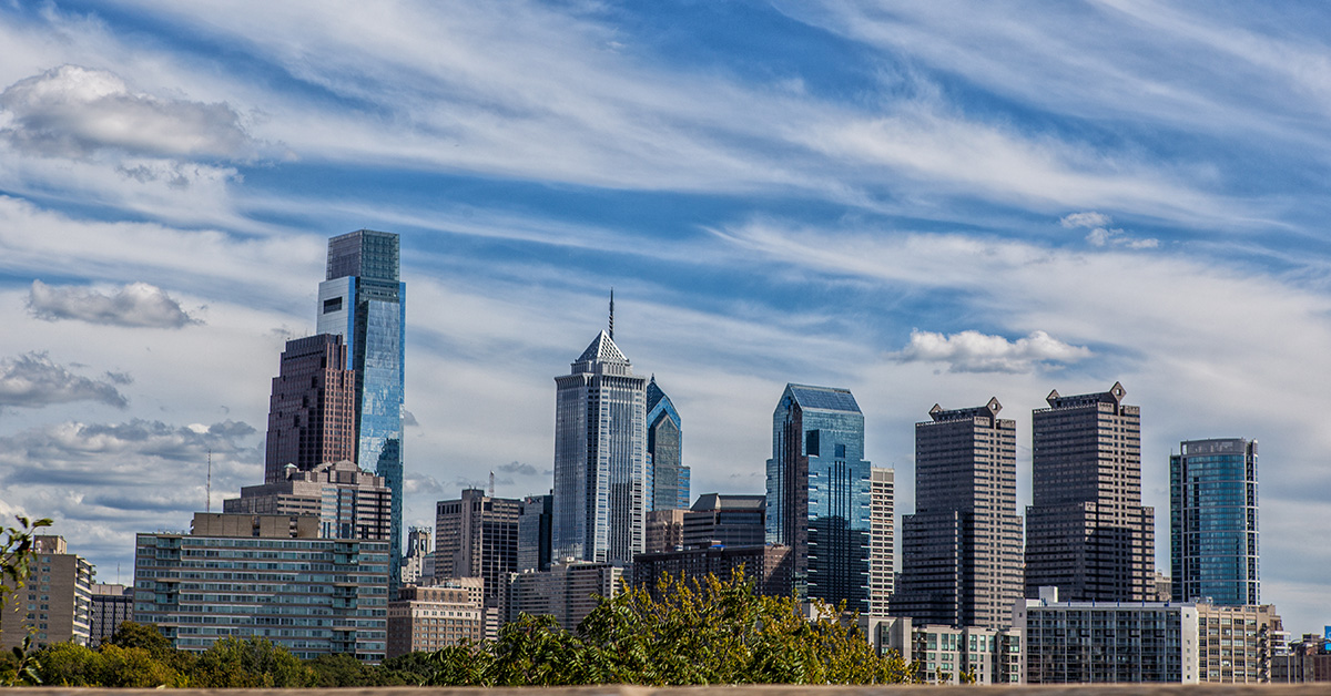 Coffee Services in Philadelphia | Metropolitan Coffee House