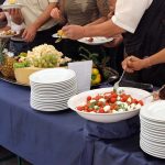 Office Catering Services NYC | Metropolitan Coffee House
