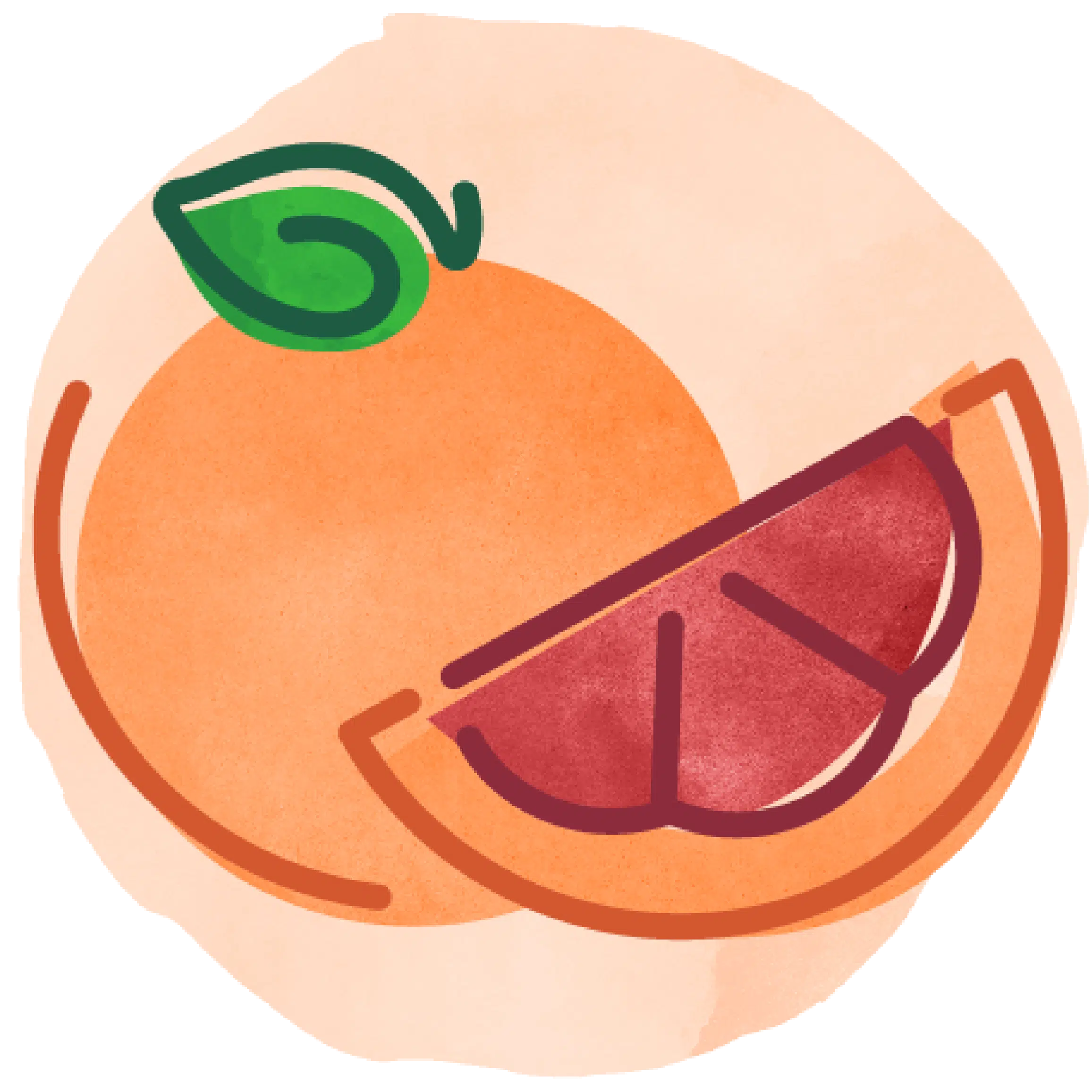 Blood Orange