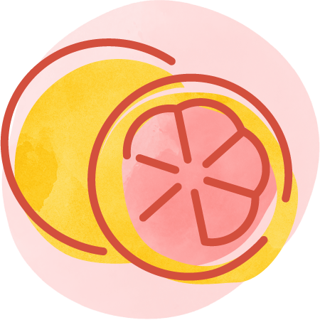 Grapefruit