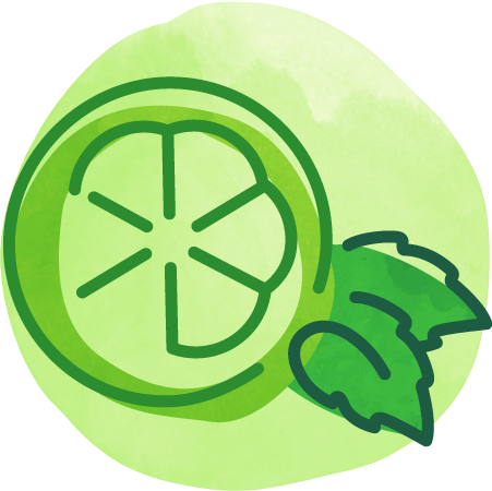 Lime Mint