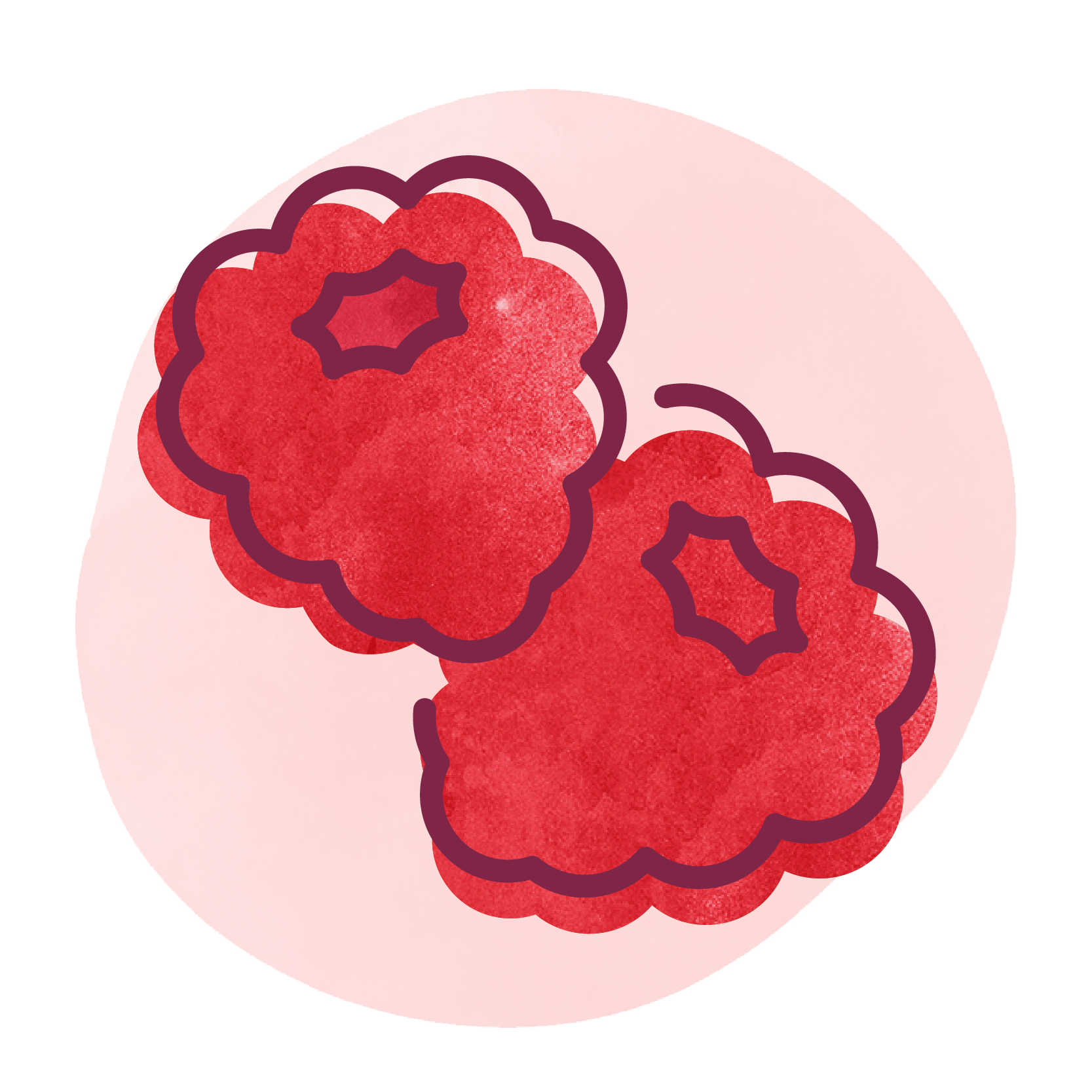Raspberry