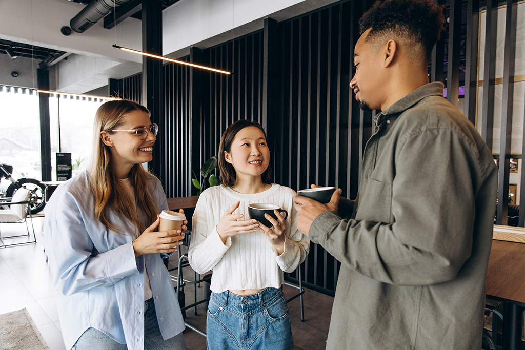 Elizabeth beverage vending machines and office coffee solutions
