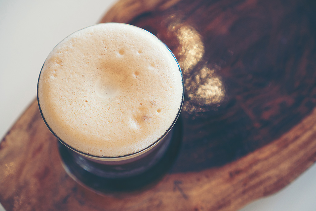 Elizabeth on-tap-beverages and snack vending machines