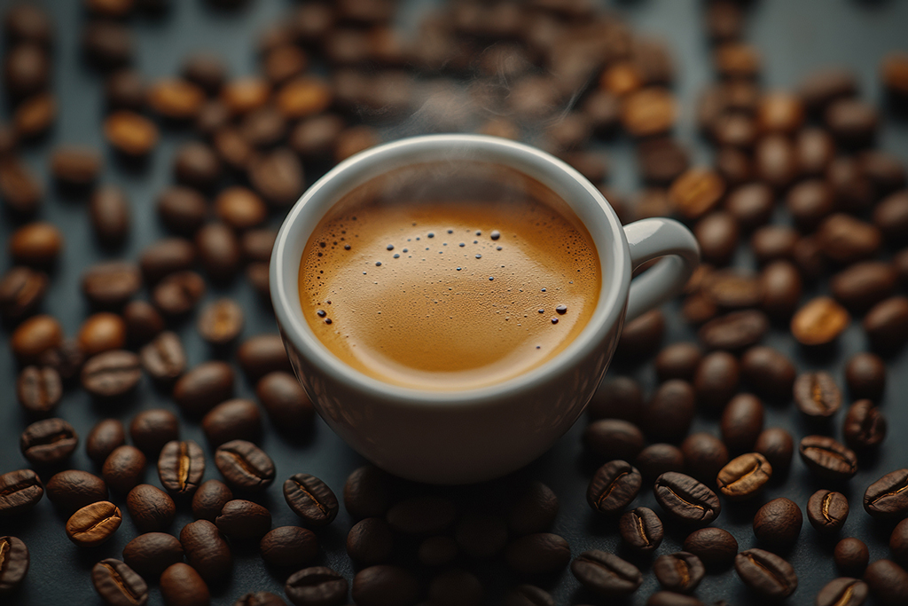 Greenwich vending service and office coffee service