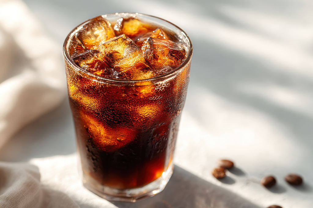Greenwich on-tap-beverages and healthy vending service