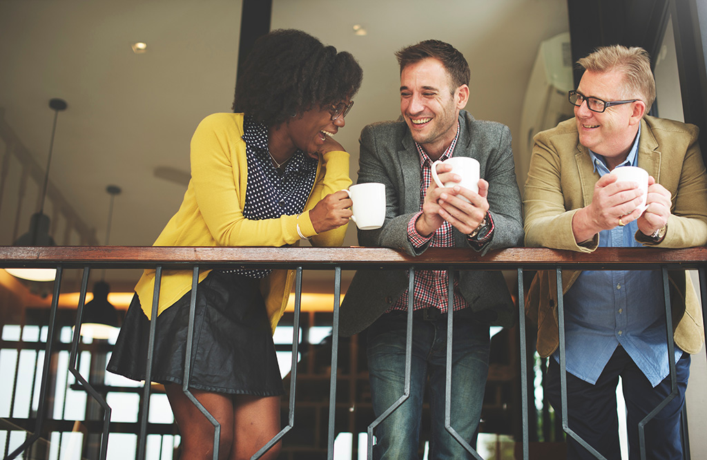 Manhattan beverage vending machines and office coffee solutions