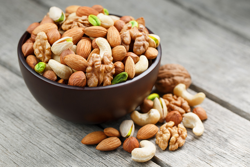 Manhattan office snacks and healthy vending machines