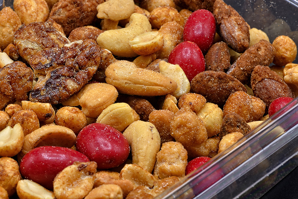 Melville office snacks and vending service