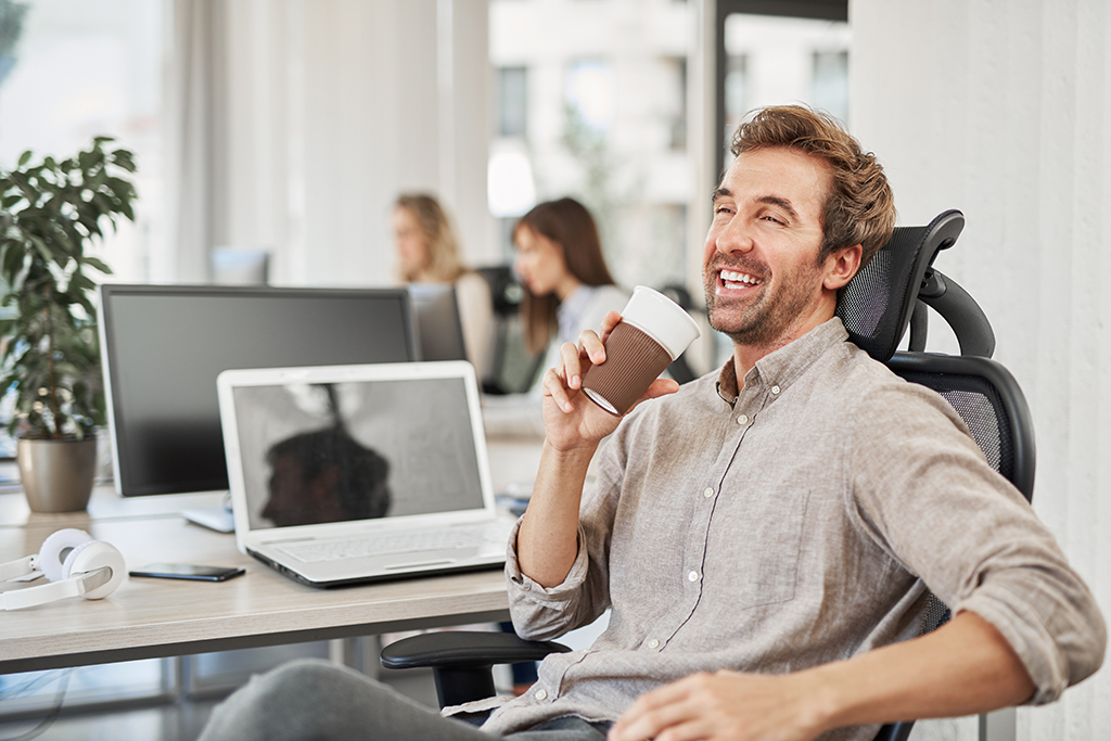 Norwalk beverage vending machines and office coffee solutions