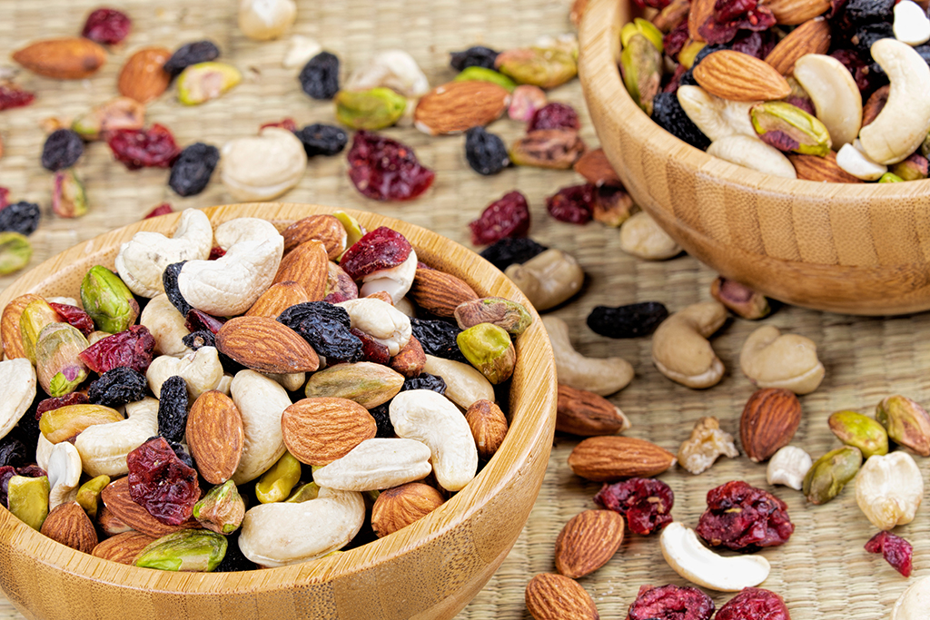 Norwalk office snacks and healthy vending machines
