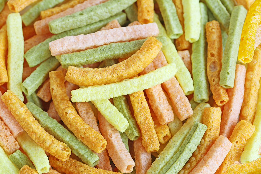 Queens office snacks and vending service