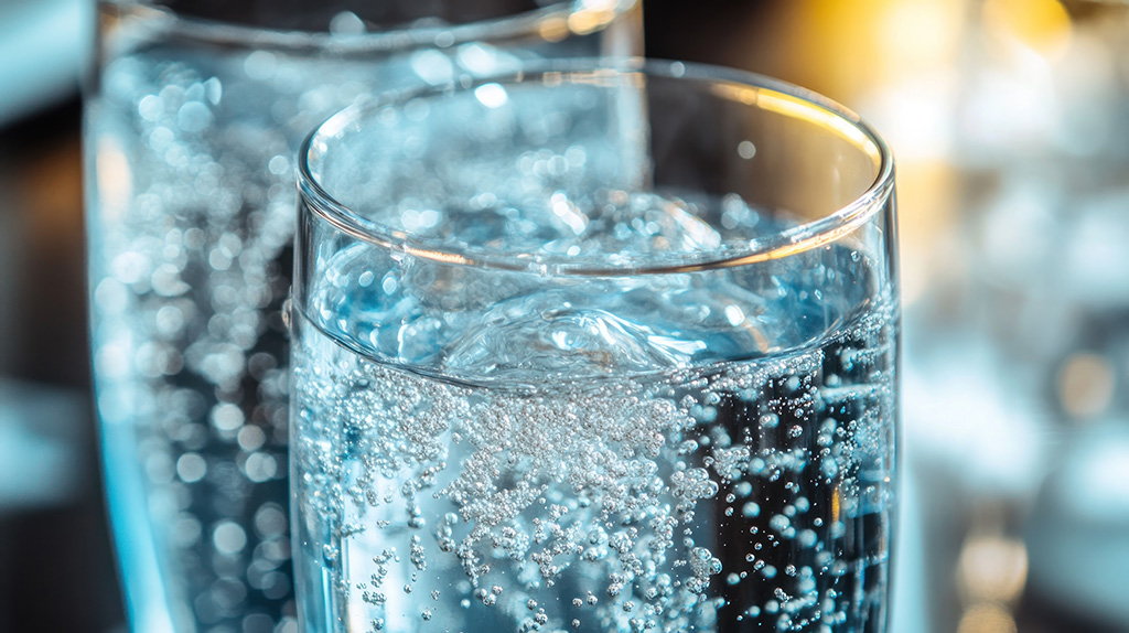 Stamford water service and beverage vending machines