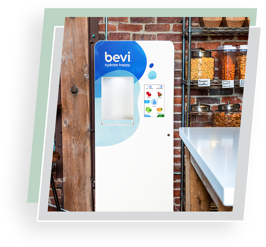 Break Room Benefits in New York City & Tri State Area