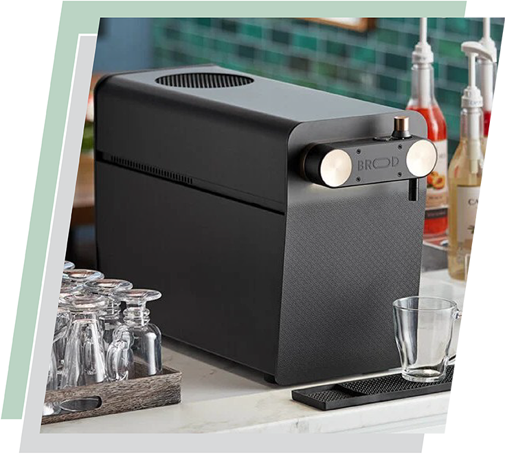 break room solutions in New York City & Tri State Area