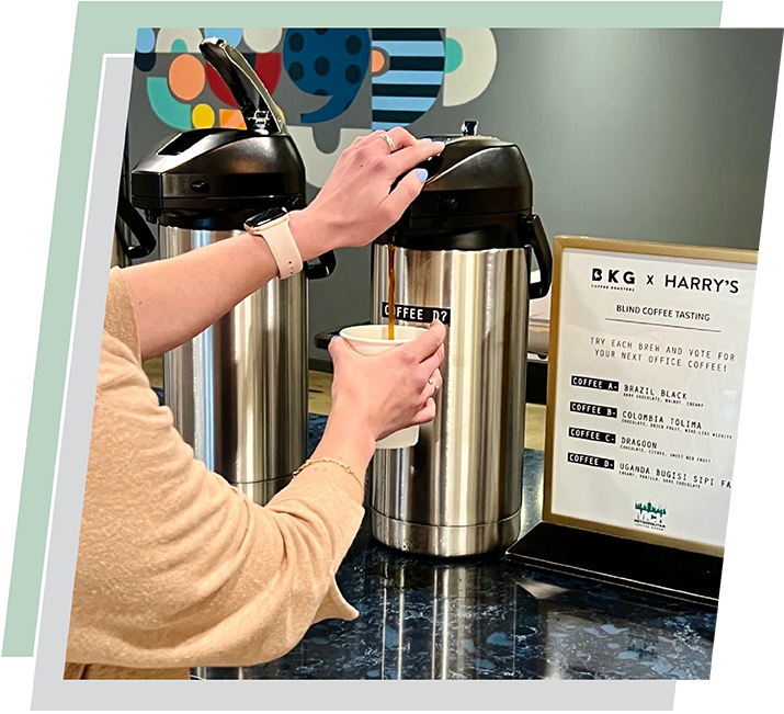 break room solutions in New York City & Tri State Area