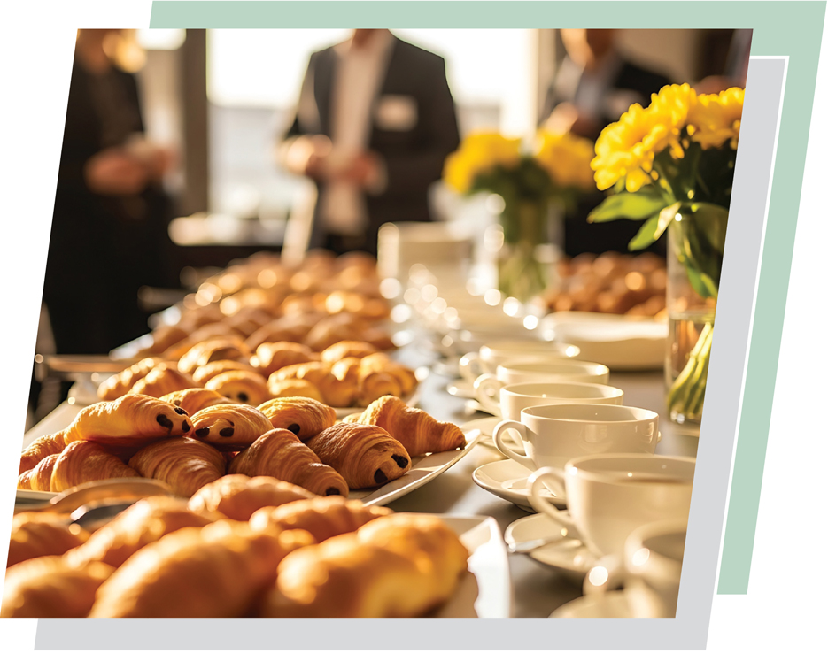 Break Room Benefits in New York City & Tri State Area