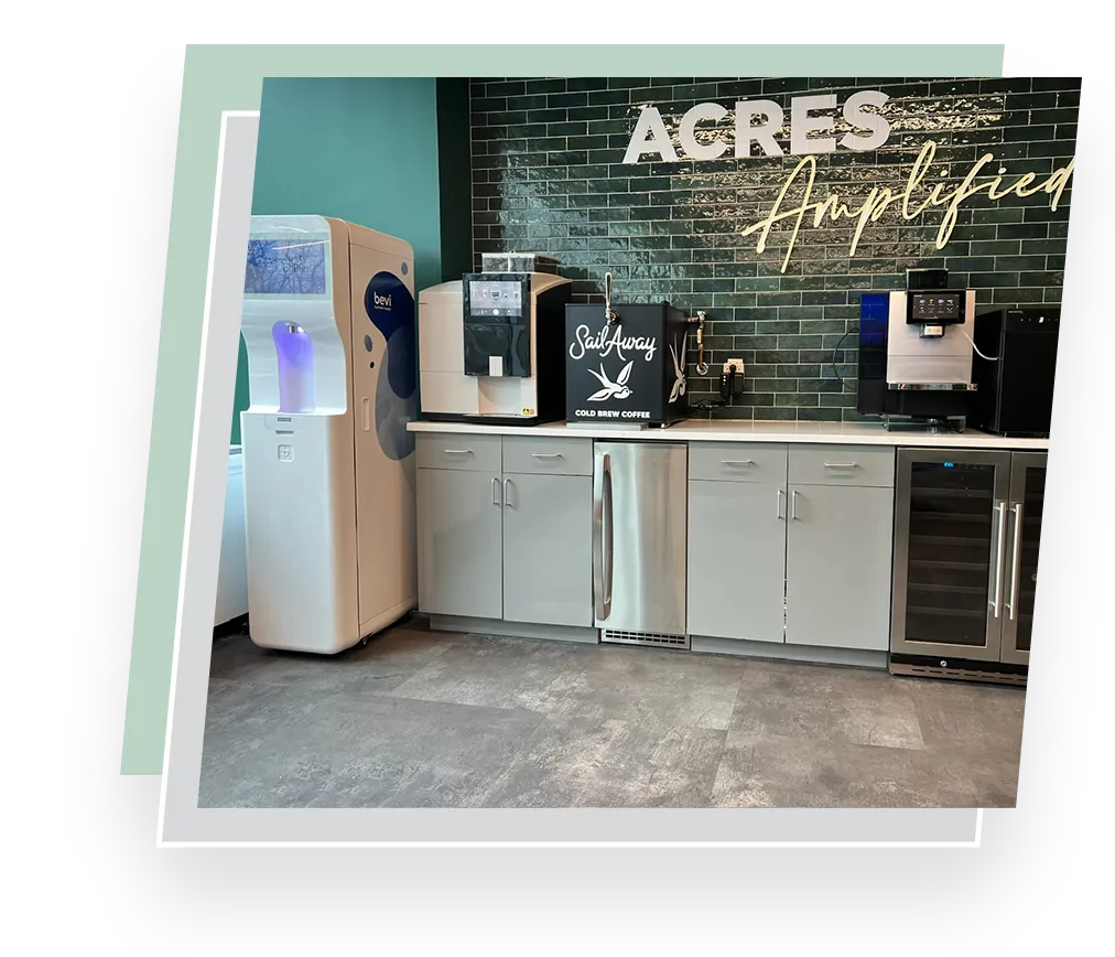 break room solutions in New York City & Tri State Area