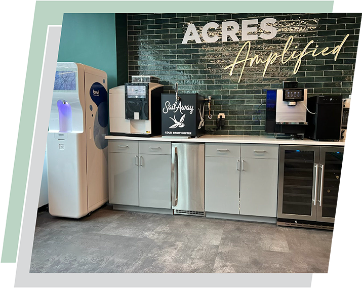 break room solutions in New York City & Tri State Area