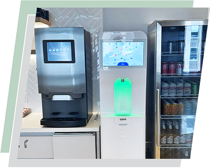 break room solutions in New York City & Tri State Area