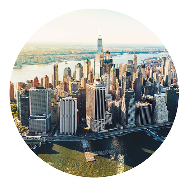 Vending machines in New York City & Tri State Area
