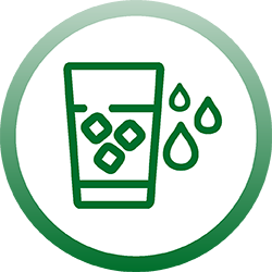 Water and Ice Solutions
