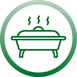 Office Catering Services
