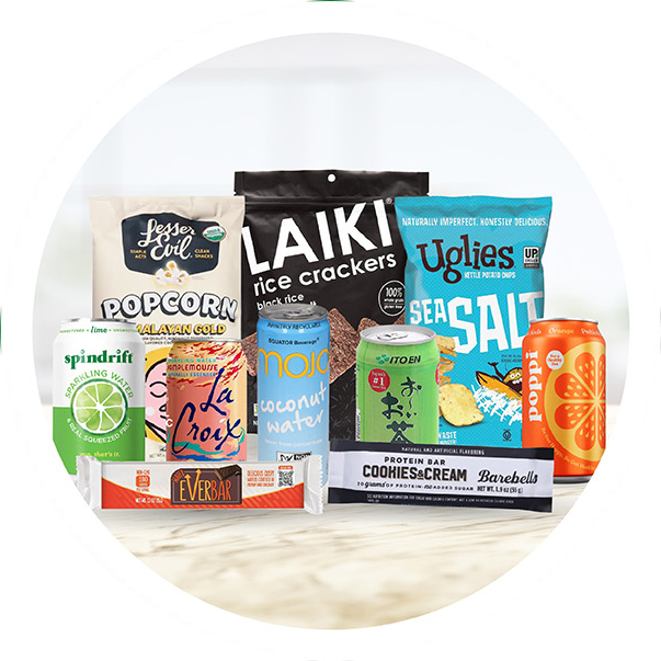 Vending machines in New York City & Tri State Area