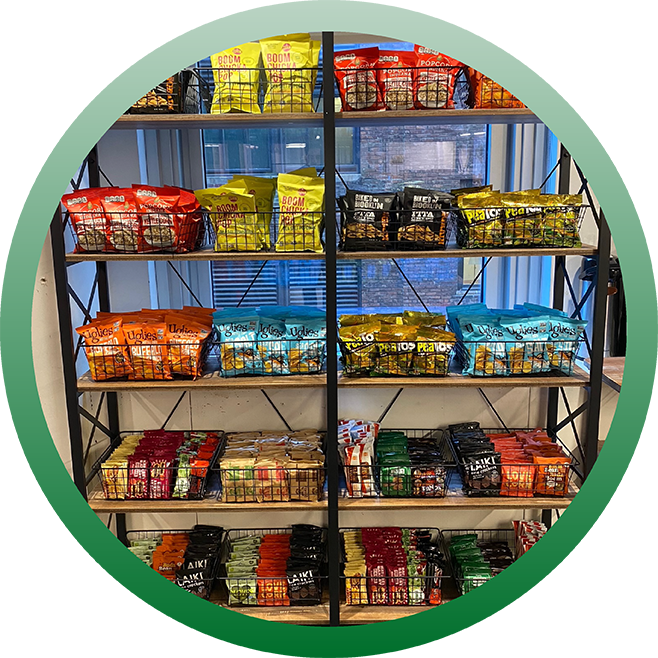 break room solutions in New York City & Tri State Area