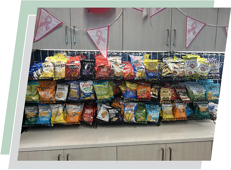 break room solutions in New York City & Tri State Area