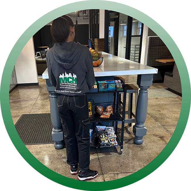 break room solutions in New York City & Tri State Area