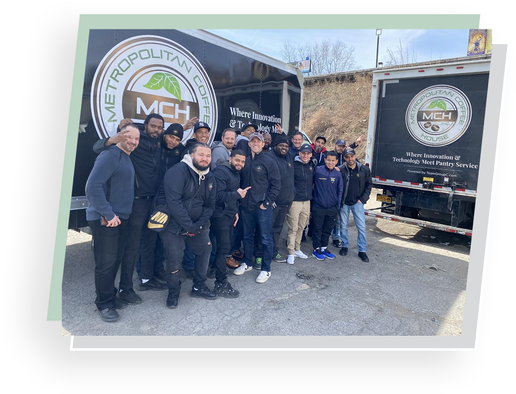 unmatched customer service in New York City & Tri State Area